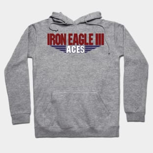 Aces: Iron Eagle III Hoodie